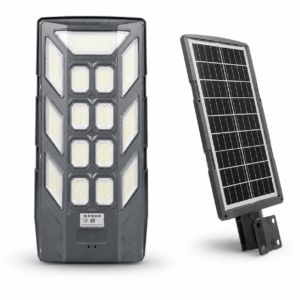 ZNSL-AIO-05 All-in-One Solar Street Light