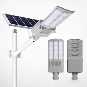ZNSL-AIO-08 Solar Street Light