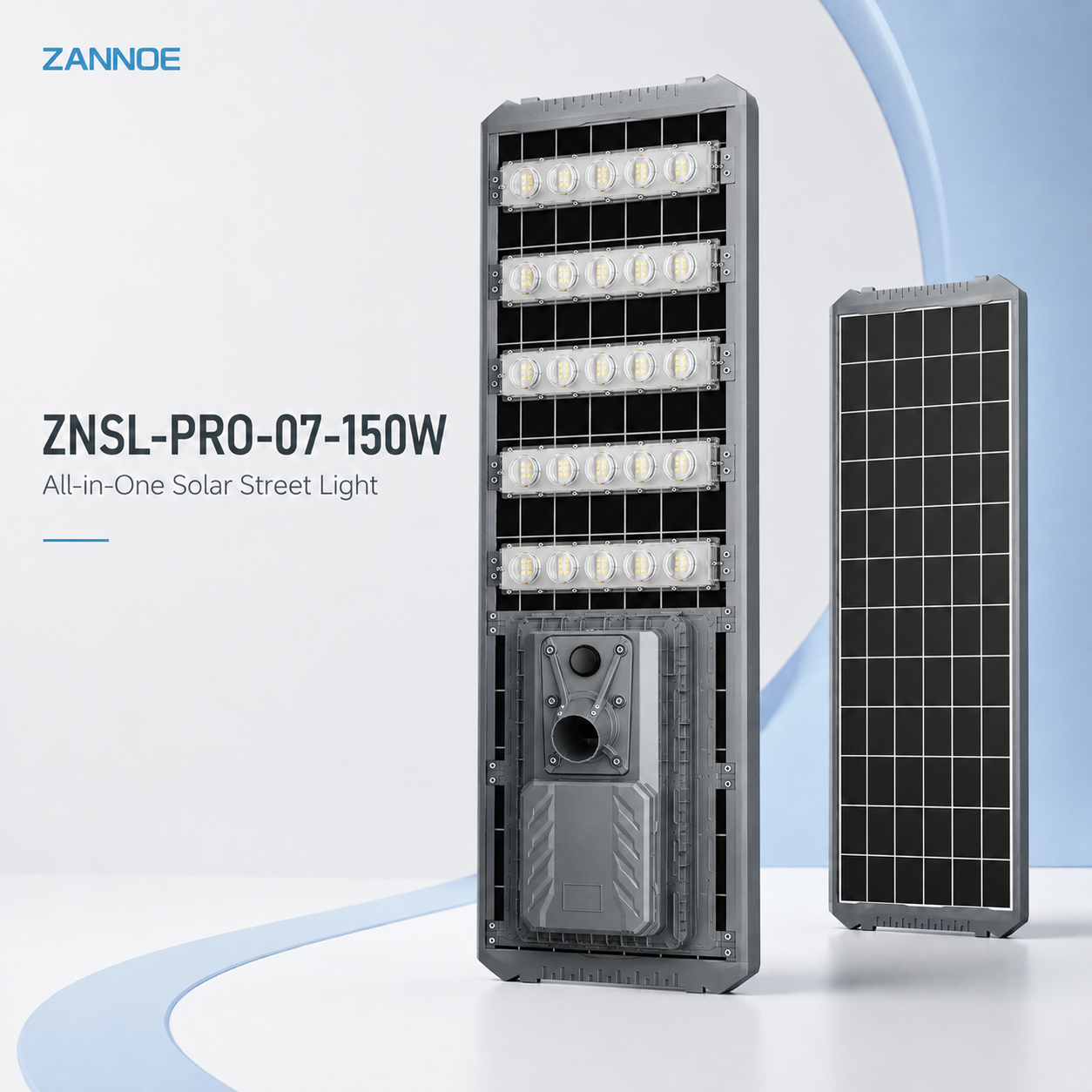 ZNSL-PRO-07-150W main product image