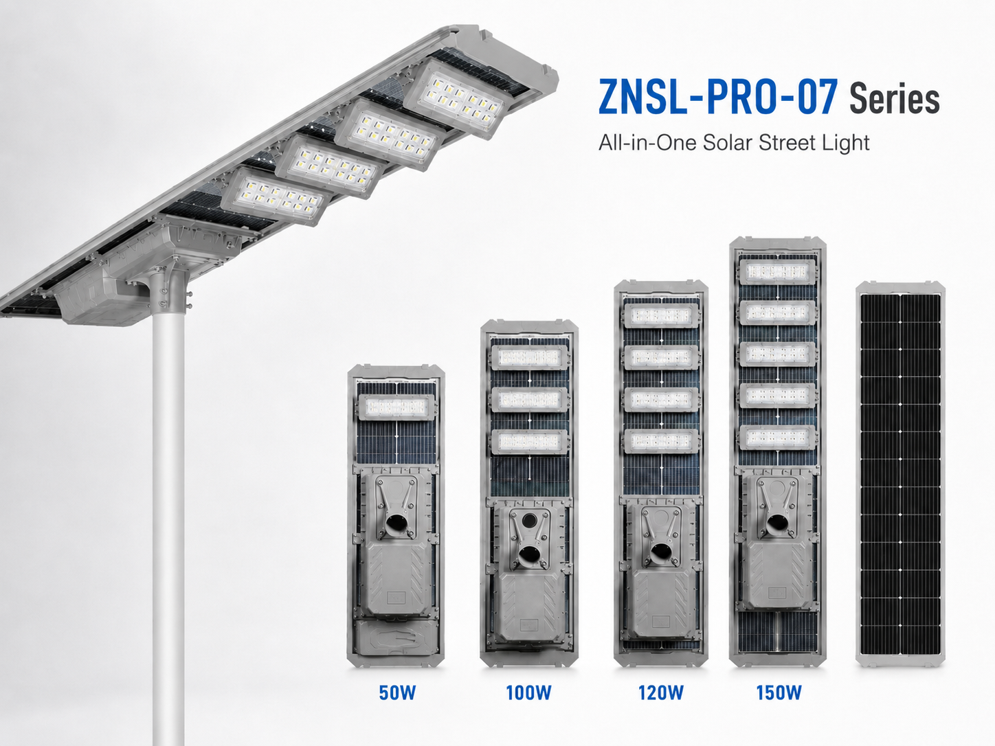 ZNSL-PRO-07 main product image