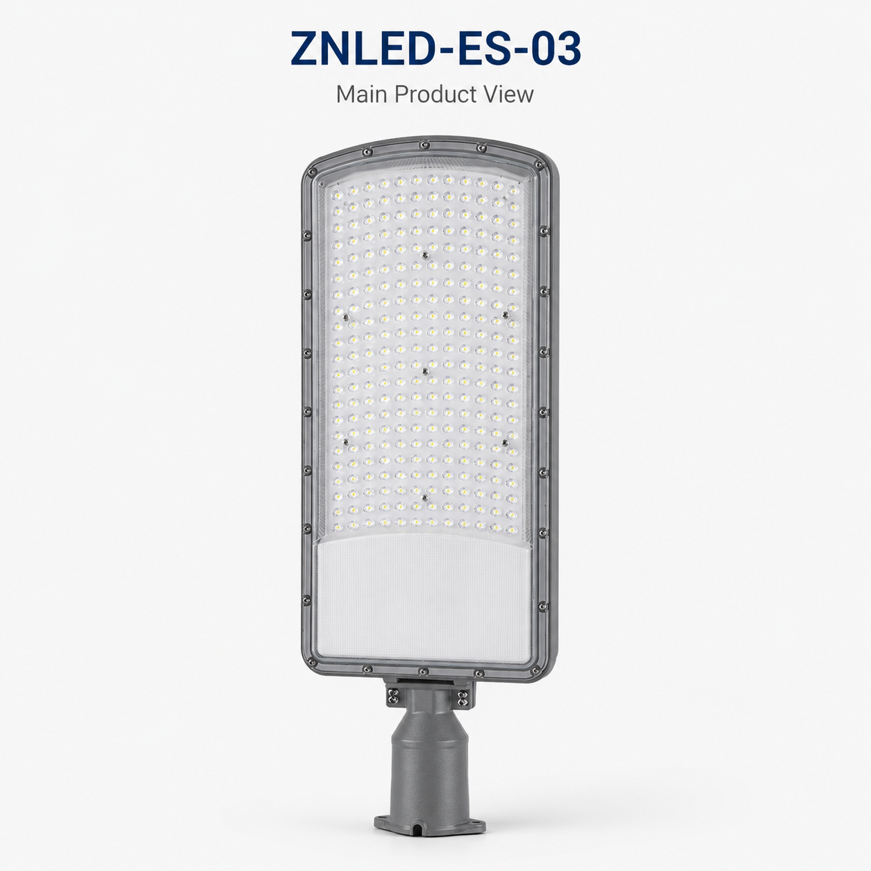 ZNLED-ES-03 LED road light main product image
