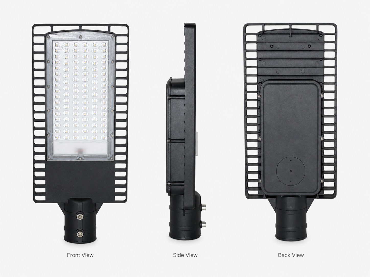 ZNLED-ES-08 LED road light main product image