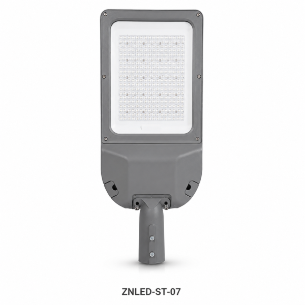 ZNLED-ST-07 Municipal LED Street Light for Urban Road Projects