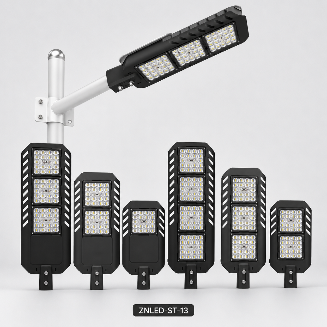 ZNLED-ST-13 LED street light main product image